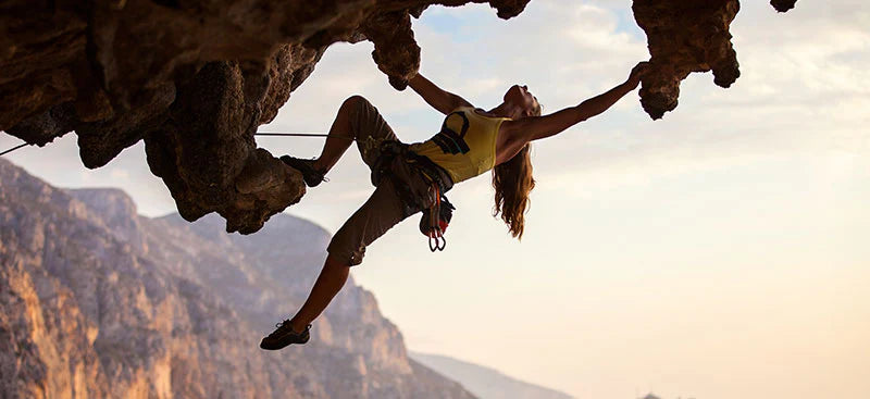 Built for Real Adventures