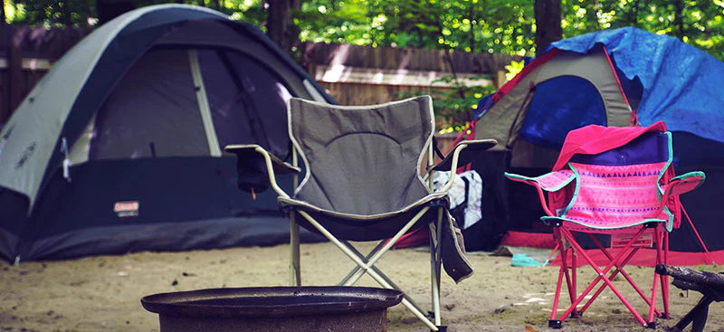 Together on the Water